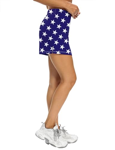 Image of LouKeith Tennis Skirts for Women Golf Athletic Activewear Skorts Mini Summer Workout Running Shorts with Pockets