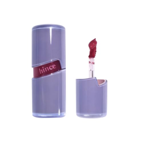 ヒ ン ス ロウグロウジェルティント【澄んだように満ちてくる光沢感】艶感のロウグロウテクスチャーリップティント (Ｒ０１０ ロウ・チェリー, 8809642486119)のサムネイル