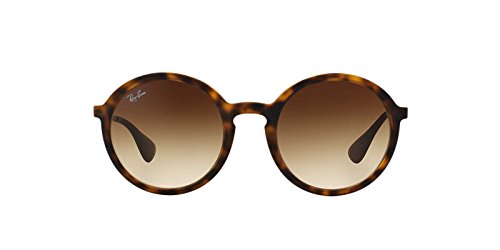 Ray-Ban Men's RB4222 Round Sunglasses2