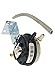 024-27666-000 S1-02427666000 Furnace Air Pressure Switch
