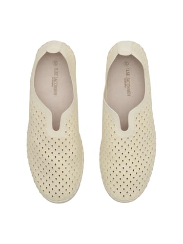 Image of Ilse Jacobsen HORNBAEK Women's Tulip 3373 Platform | Slip-On | Low-Top