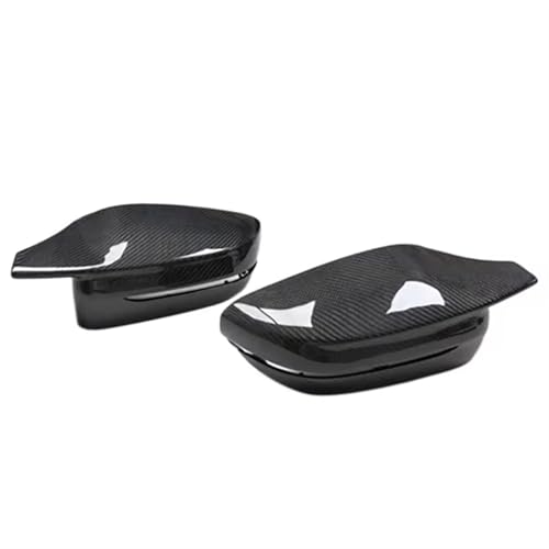 Boîtier de rétroviseur latéral voiture pour BMW G20 G28 LHD