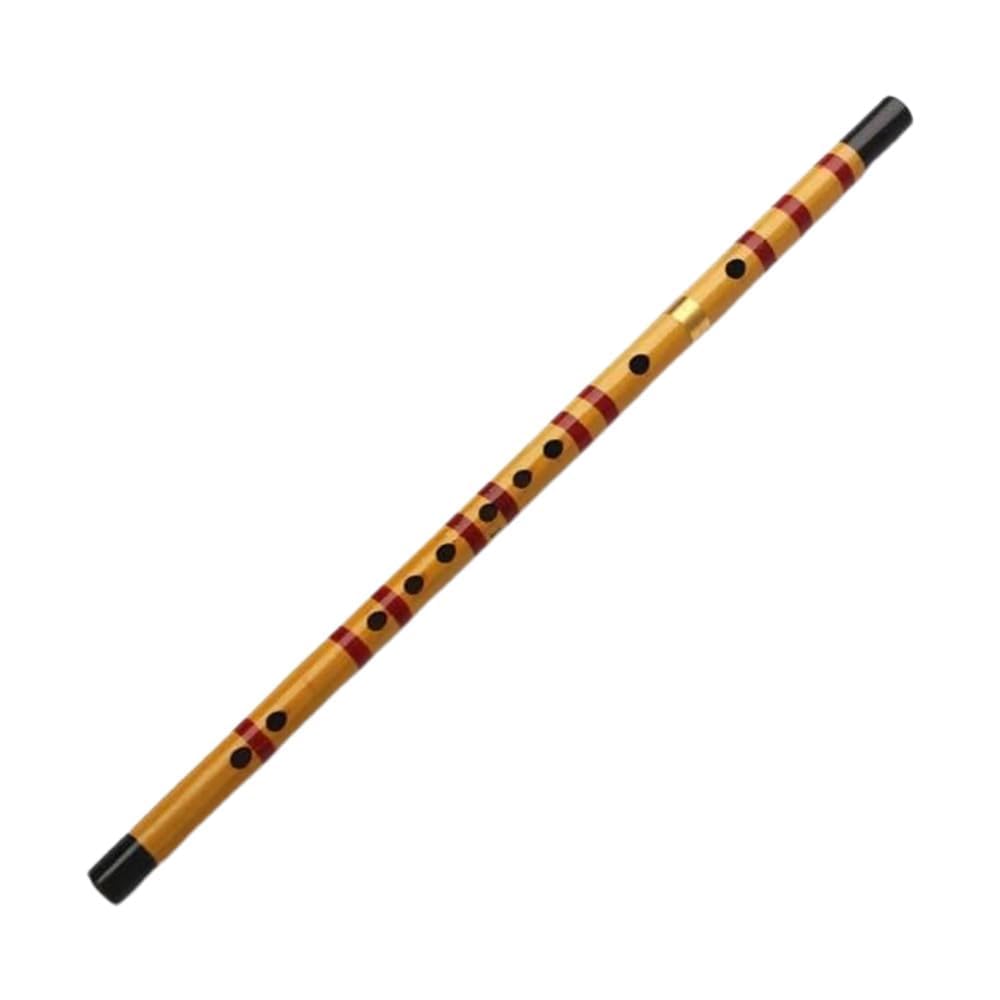和楽器　木管楽器　横笛　竹笛　袋付　C　9212 和楽器 木管楽器 横笛 竹笛 袋付 C 9212 - メルカリ