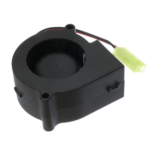 Dimplex SF6028SL Electric Fire Fan Motor Unit (DC 24V)