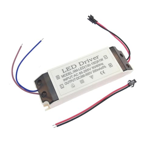 Transformateur d'éclairage à courant constant 300mA pour luminaire haut de gamme