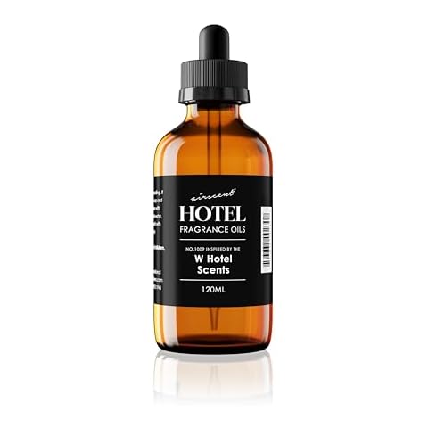 Air-Scent Hotel Diffuser Oil No. 1009 Cover