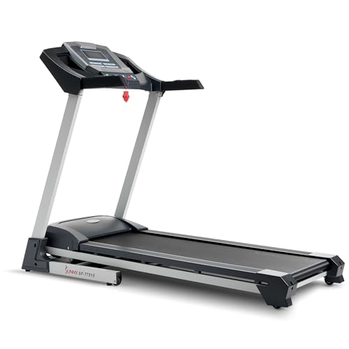 Caminadoras Sunny Health & Fitness: Comparativa de los mejores modelos 7 Caminadoras Sunny Health & Fitness: Comparativa de los mejores modelos 3