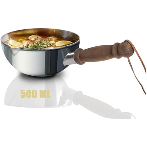 Artestia Butter Warmer 500ml Cover
