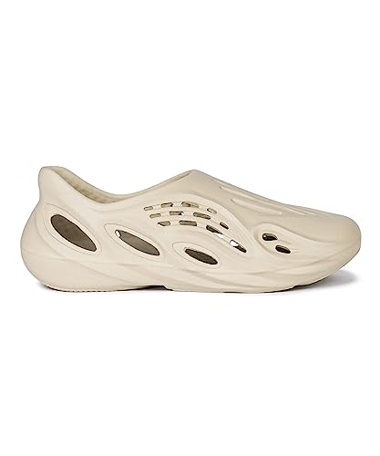 Image of Aqualite NEO-155 Clogs for Men | Lightweight EVA Comfortable Slip-On Footwear | Durable Anti-Slip Men's Clogs, Travel & Casual Use