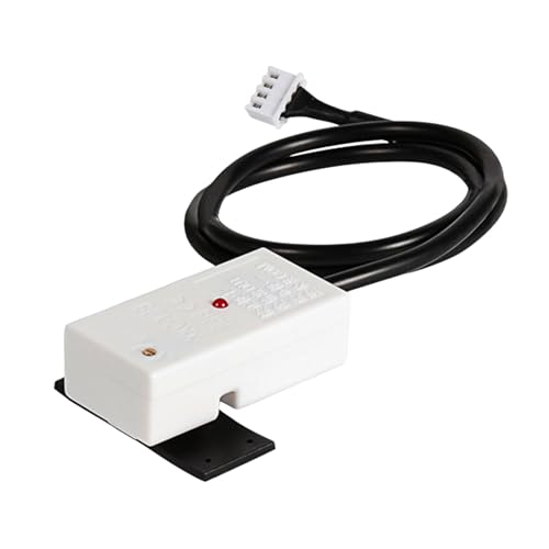 Tank Pool Liquid Water Level Sensor Stainless Steel Float Switch Snbpg