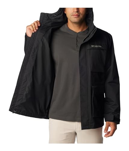 Columbia Landroamer™ Jacket4