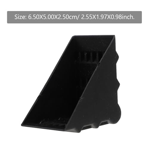 Protections d'angle pour stockage de meuble et expédition de tableaux en colis, 100 pcs - 3