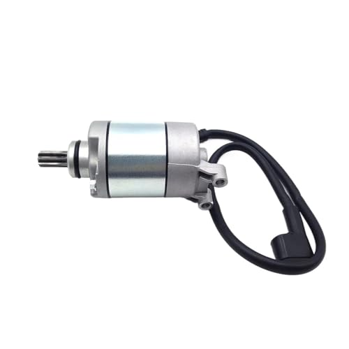 Démarreur moto NC450 électrique pour ZONGSHEN ZS194MQ-2