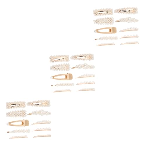 Pinces à cheveux FOMIYES accessoires coiffure pour le travail et l'école