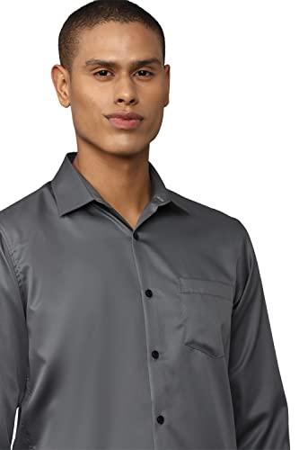 Image of Allen Solly Men's Slim Fit Shirt