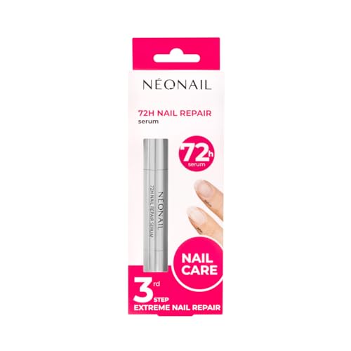 NÉONAIL Extreme Repair 72H Nail Serum - Nail Care Pen - Nagelpflegestift - Nagelserum für brüchige Nägel - Nagelhärter - Nagelpflege - 3,8ml