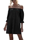 vestidos xl verano Ten en cuenta que puede haber una ligera desviación debido a la medición manual (± 2 cm). Consulta los datos del producto antes de la compra. Te deseamos una agradable compra