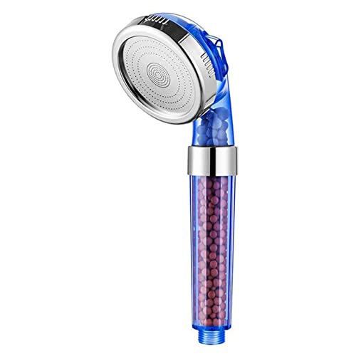 Réparer la peau sèche et la perte de cheveux avec ce pommeau filtrant