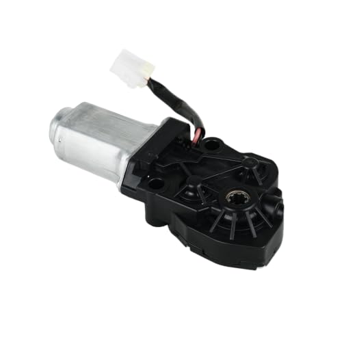 87549-1L31B Rear Left Driver Side 3rd Row Seat Recline Motor Compatible with Infiniti QX56 2011-2013 QX80 2014-2017 | Power Seat Folding Actuator Replacement 87549-1L31A
