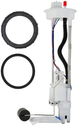 Fuel Pump 13 FITS Polaris Ranger 700 800 900 Scrambler Sportsman 550 850 1000 E - Foto 6