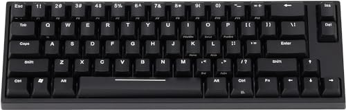 ProgresTouch RETRO 静音赤軸 ProgresTouch RETRO（日本語配列）- メカニカルキーボード