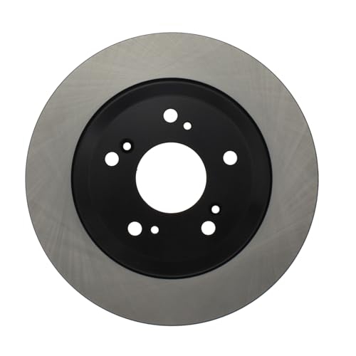 Image of Centric Premium 120.40050 Automotive Replacement Rear Brake Rotors for Honda S2000 2000-2009 Model Year
