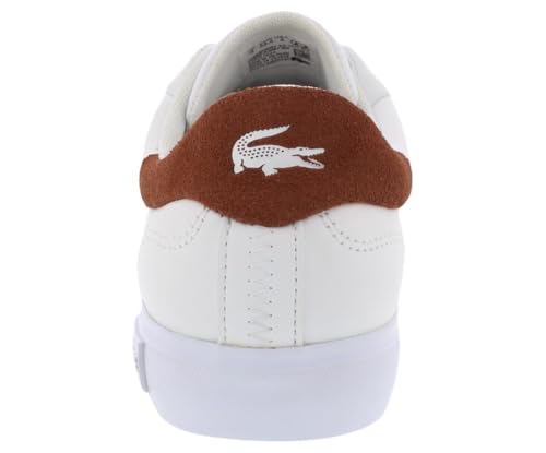 Image of Lacoste Women's Powercourt Sneakers