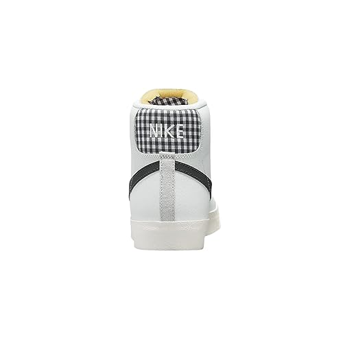 Image of Nike Mens Blazer Mid 77 Vintage