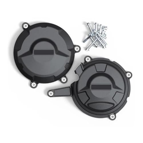 Kit protection moteur Panigale 1199 1299 et Superleggera 2012-2019