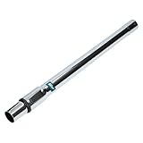 LONGUEUR RÉGLABLE - Le mécanisme télescopique permet de régler facilement la longueur de 56 cm à 92 cm, ce qui garantit un confort d'utilisation, en particulier dans les endroits difficiles d'accès.
