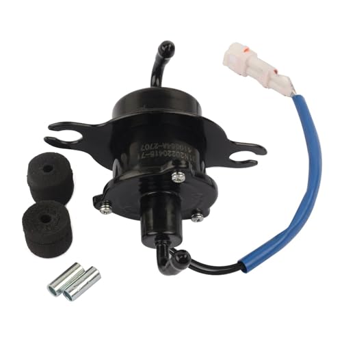 Bomba Combustible Diésel 17040-8H80A Sistema Alimentación Nissan X-Trail T30 SUV