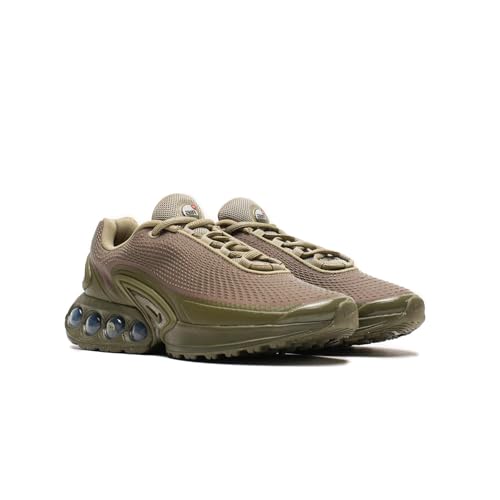 Nike Air Max Dn Shoes (DV3337-200, Neutral Olive/Dark Stucco/Medium Olive)2
