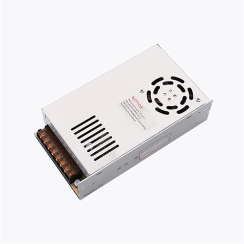 Alimentation de commutation AC-DC SMPS D-200A à double canal 12V et 5V haute performance