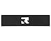 Root Industries Cut out R Monopattino Freestyle Grip Nastro (Black)