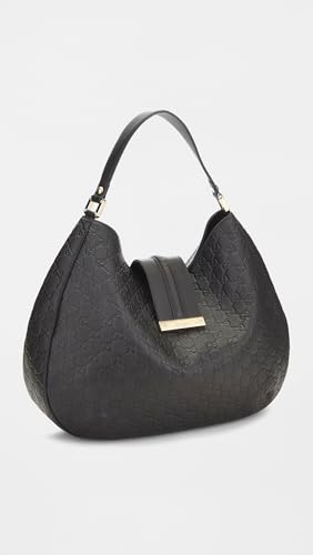 Gucci Guccissima Hobo Bag