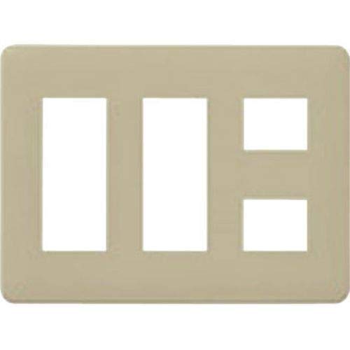 パナソニック(Panasonic) フルカラーモダンプレート8コ用 WN6008G