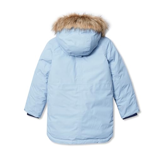 Lands' End Kids Expedition Waterproof Winter Down Parka2
