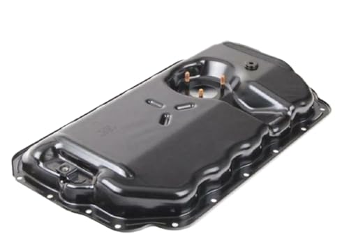 Cárter de aceite de motor inferior para Audi A4 Quattro 2006-2009 y A6 OE 06E103604
