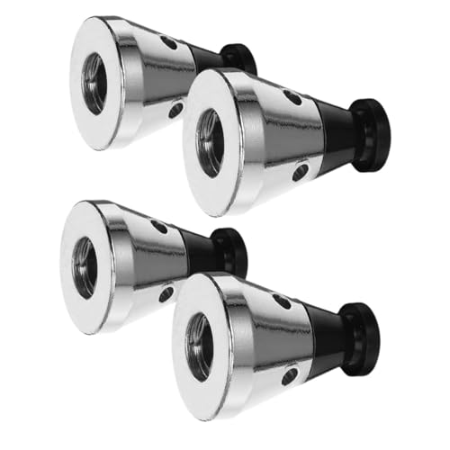 Homoyoyo 4 piezas Válvulas de Alivio de Seguridad para Olla a Presión Reemplazo Válvulas de Escape Accesorios para Mantenimiento de Electrodomésticos de Cocina miniatura 1