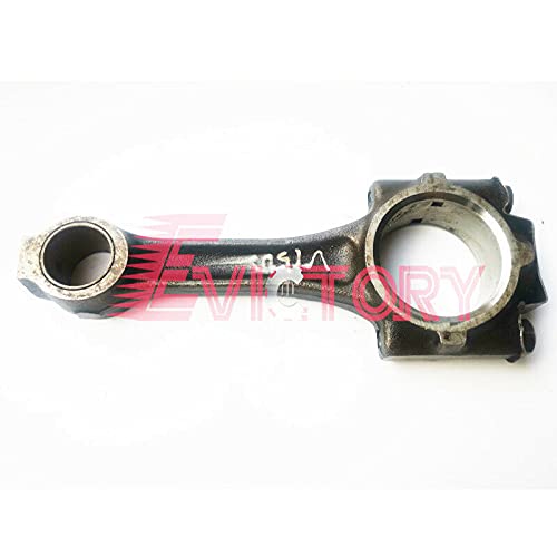 Biela D1403 y D1402 para motor de tractor Kubota L2600F L2600DT