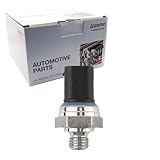 Astemo Hüco Abgasdruck Drucksensor passend für A-Klasse B-Klasse