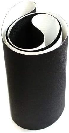 PRECOR Treadmill Running Belts | (Aftermarket) 2 PLY Fully Commercial Compatible for OEM: 36355140 or 36355-140 or PPP000000036355-140 Models | by SBD