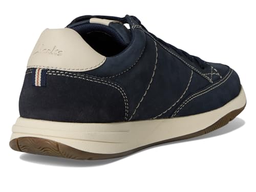 Image of Clarks Mens Townview Lace