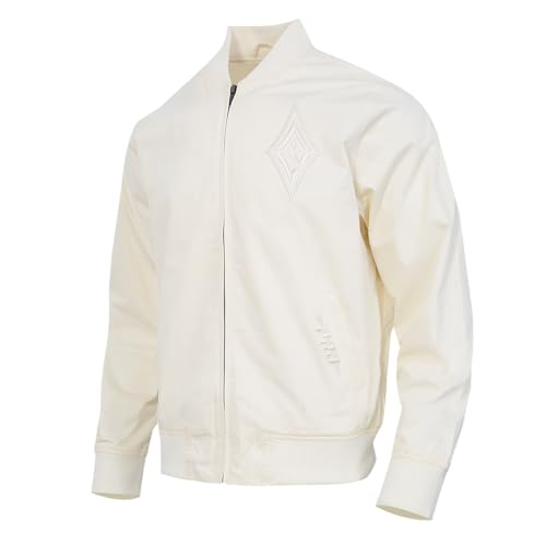 Image of Pro Standard Mens WNBA Neutral Twill Jacket