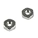 JRL 2 Guide Bar Nuts for Stihl MS200T MS192T MS180 MS210 MS230 MS240 MS250 MS260