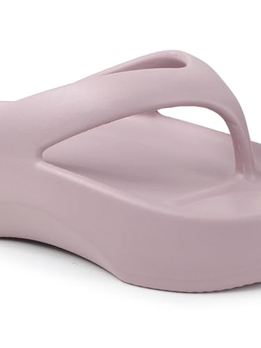 Image of Carlton London Women Sandal | Soft comfortable and stylish Flip-Flop Slipper for Women in exciting colors |Lightweight | Anti Skid | Daily Use Slipper