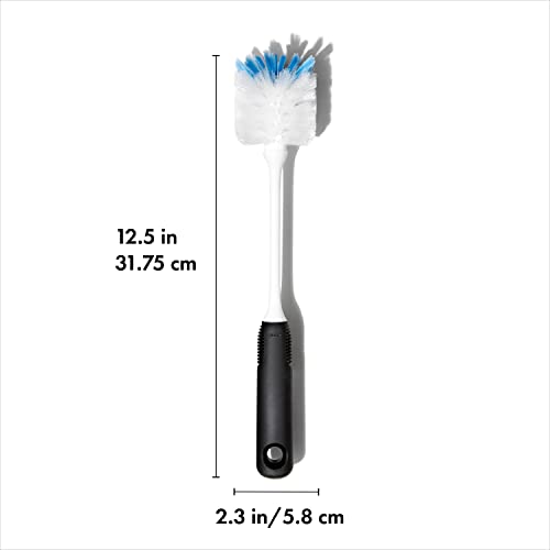 Oxo Good Grips Bottle Brush #TOP1
