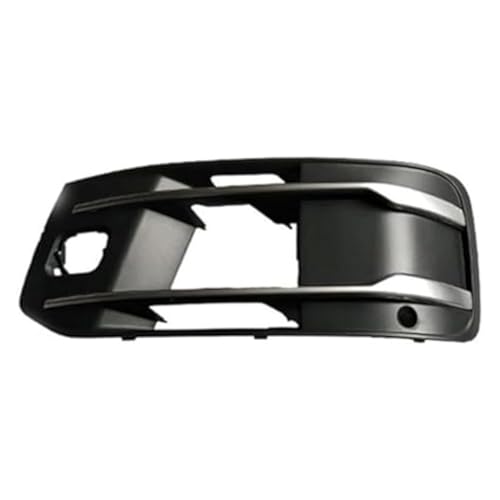 Grille Pare-Choc Avant Inférieure protège le phare antibrouillard Q7