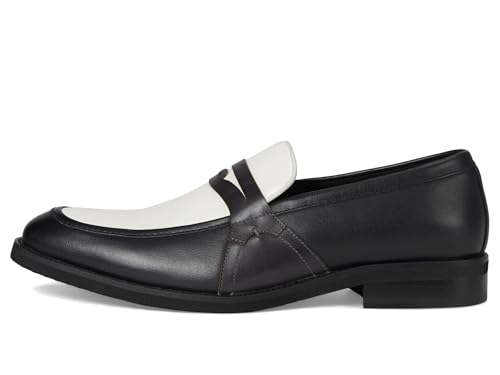Stacy Adams Men's Prichard Penny Slip on Loafer4