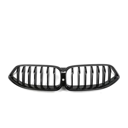 Grille avant pour remplacer calandre usée BMW Série 8 G14 G15 G16 ABS